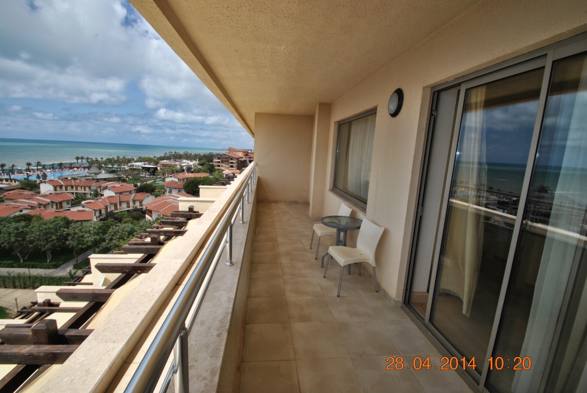 imagini hotel BELLIS BELEK